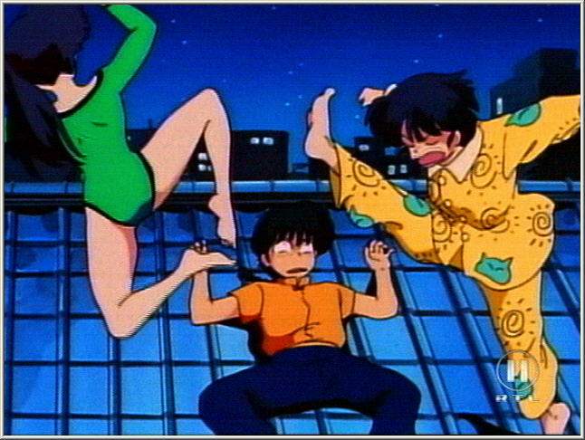 Otaku Gallery  / . / Anime e Manga / Ranma / Screen Shots / Episodio 11 / 054.jpg